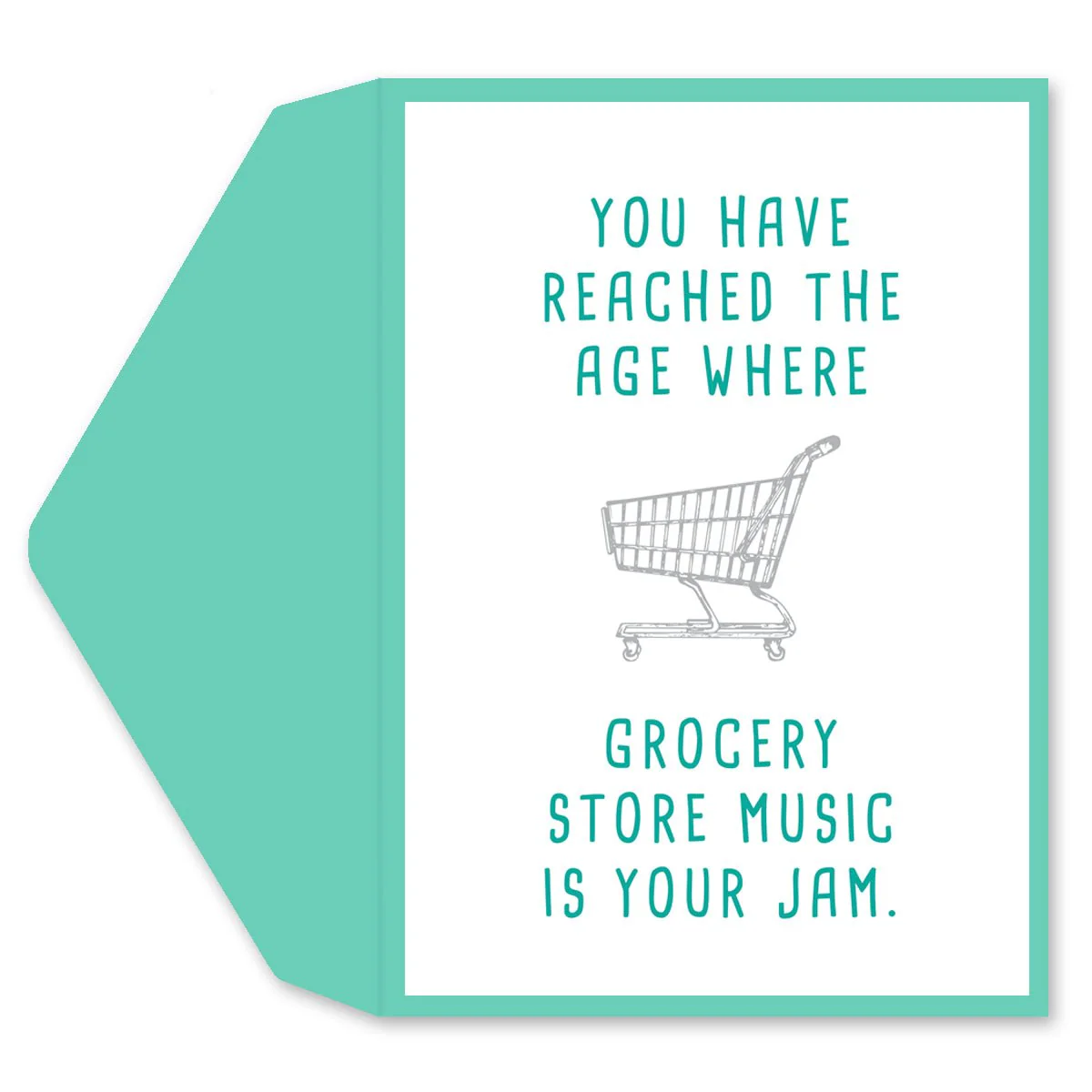 Greeting Cards - Sale